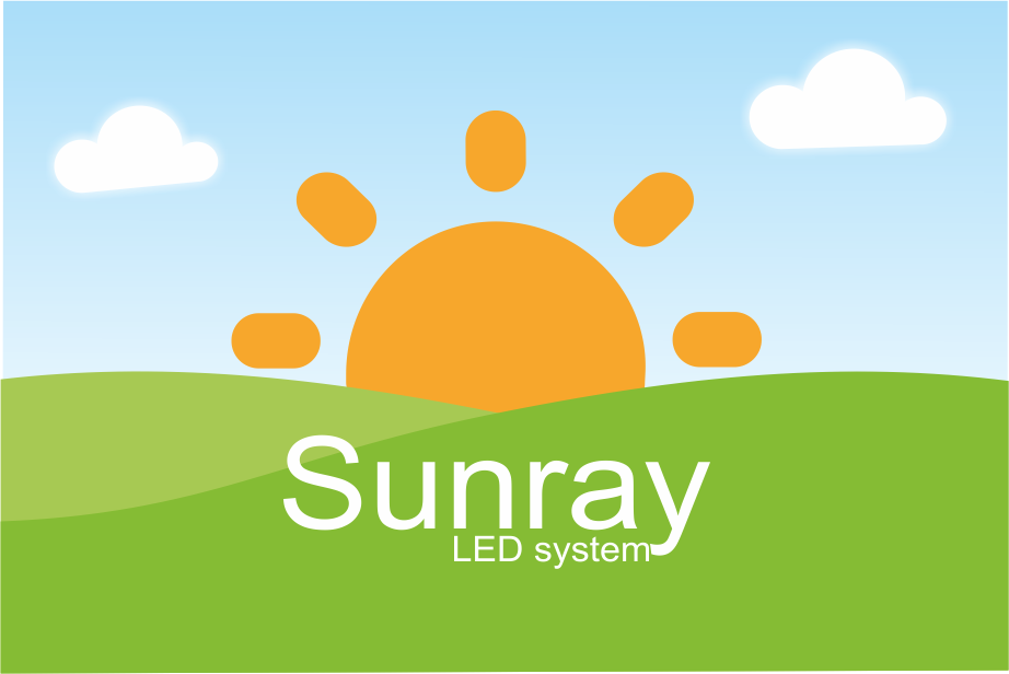 Sunray_LED_System