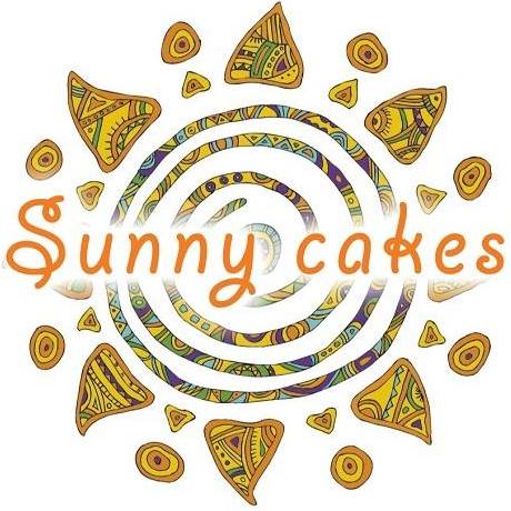 Sunny Cakes
